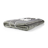 Nedis pebl130cwt2 elektrische onderdeken 160x140 cm - afbeelding 4