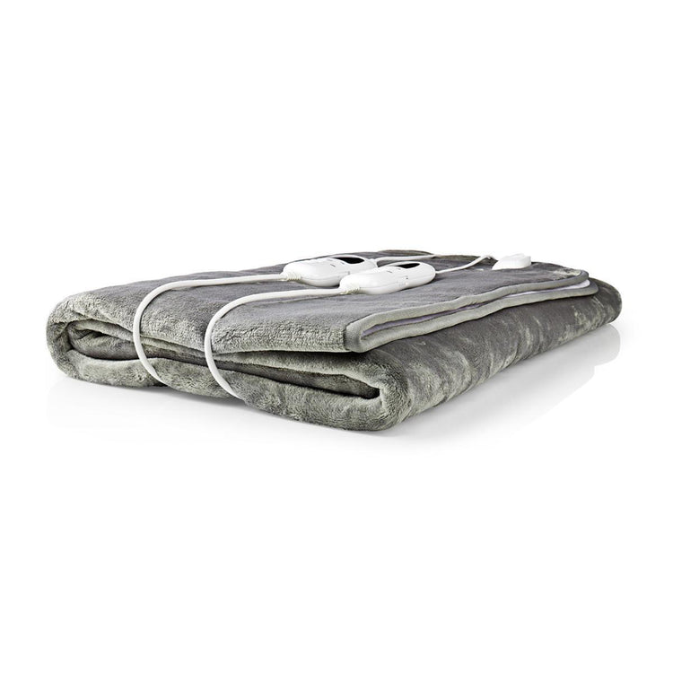 Nedis PEBL130CWT2 ELETTRIC ONDERBLAD 160x140 cm