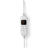 Nedis pebl130cwt2 elektrische onderdeken 160x140 cm - afbeelding 5