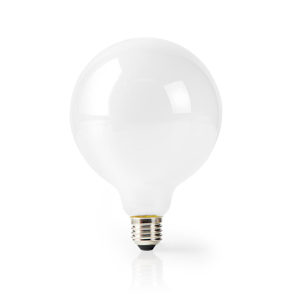 Nedis Wifilf11wtg125 Lampada LED Wi-Fi E27 125 mm 5 W 500 lm Bianco