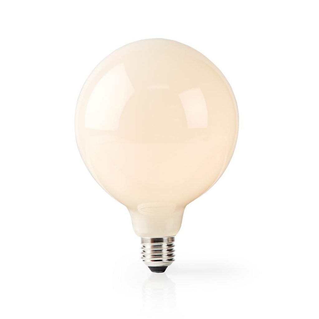 Nedis Wifilf11wtg125 Lampada LED Wi-Fi E27 125 mm 5 W 500 lm Bianco