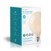 Nedis Wifilf11wtg125 Lampada LED Wi-Fi E27 125 mm 5 W 500 lm Bianco