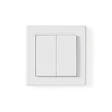 NEDIS RFWS20WT RF Switch Light - afbeelding 1