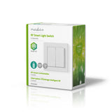 NEDIS RFWS20WT RF Switch Light - afbeelding 4