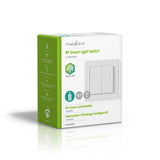 NEDIS RFWS20WT RF Switch Light - afbeelding 5
