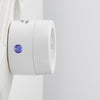 Nedis RFP110FWT RF Plug On da Schuko Tipo F 2300 W