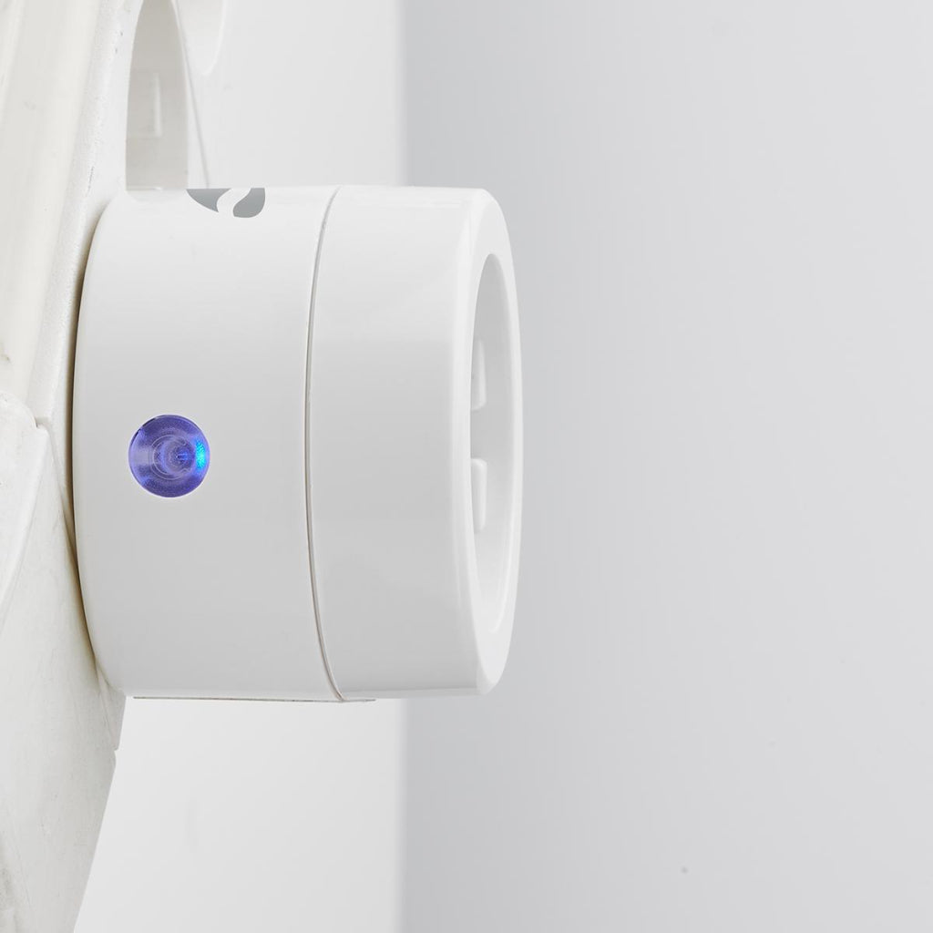 NEDIS RFP110FWT RF enchufe desde Schuko Tipo F 2300 W