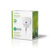 Nedis RFP110FWT RF Plug On da Schuko Tipo F 2300 W