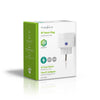 Nedis RFP110FWT RF Plug On da Schuko Tipo F 2300 W