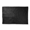 Coperchio di protezione TV NEDIS TVOC5052BK per esterno 50 52 Vesto Oxford in tessuto Oxford Scomparto separato per remoto Nero