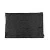 Coperchio di protezione TV NEDIS TVOC5052BK per esterno 50 52 Vesto Oxford in tessuto Oxford Scomparto separato per remoto Nero