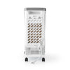 Nedis cool115cwt air cooler 3 l 270 m sup3; h timer remote control