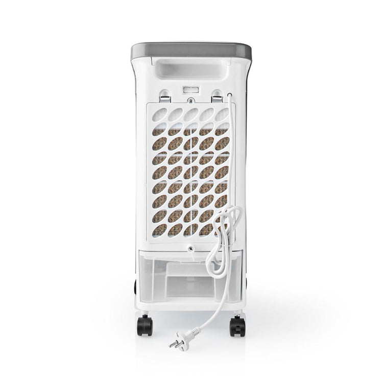 Nedis Cool115CWT Air Cooler 3 L 270 M SUP3; H Timer Remote Control