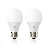 Nedis wifilc21wte27 lámparas LED Wi-Fi