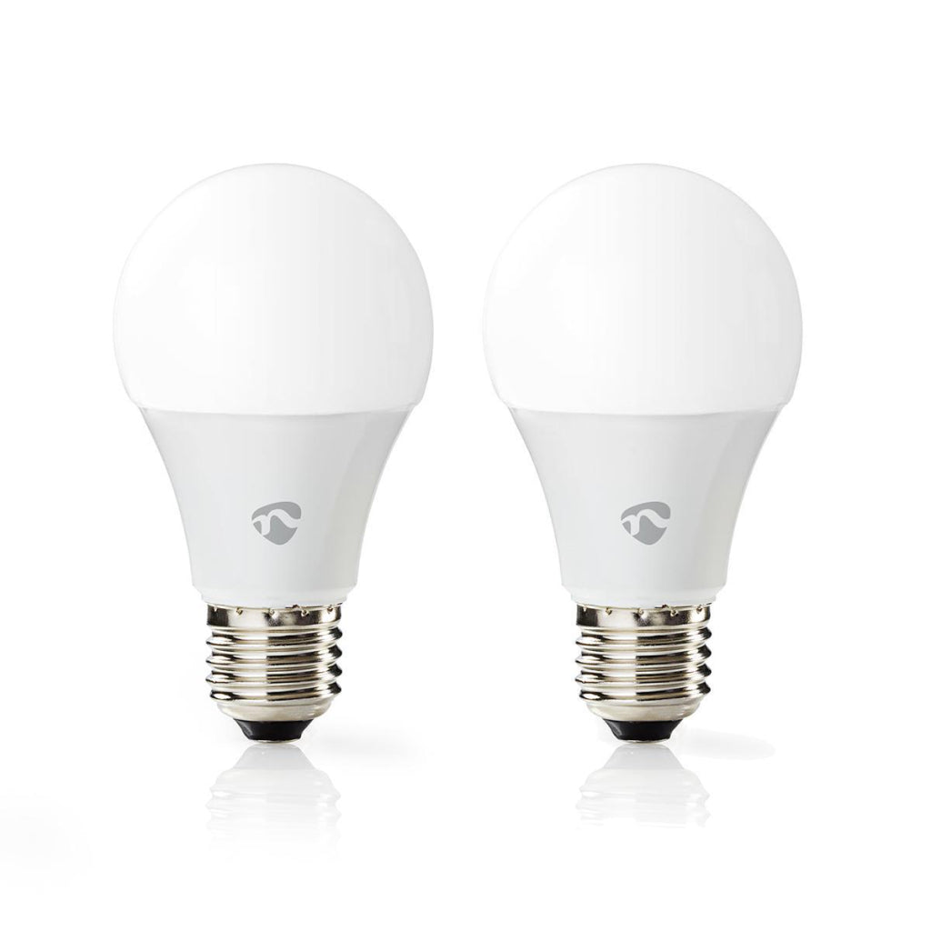 Nedis wifilc21wte27 lámparas LED Wi-Fi