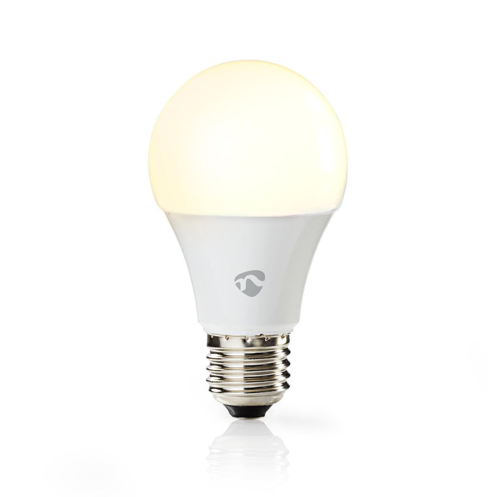 Nedis wifilc21wte27 lámparas LED Wi-Fi