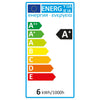 Nedis wifilc21wte27 lámparas LED Wi-Fi