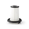 Filtro de motor NEDIS VCFI100ned para aspiradora de acero adecuada para Reg; Serie VCCS200 Serie VCCS600