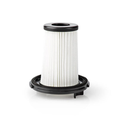Filtro motore Nedis VCFI100 per aspirapolvere in acciaio adatto per Reg; Serie VCCS200 Serie VCCS600