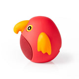 Nedis SPBT4100rd Animaticks Bluetooth Speaker 3 ore di gioco di tempo di gioco -Chiamata perry Parrot - afbeelding 3