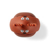 Nedis SPBT4110bn Animatichs Bluetooth Speaker 3 ore di gioco di tempo di gioco -Chiamata Rudy Reindeer