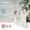 Nedis Zigbee 3.0 Sensor de ventana de puerta inteligente