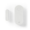 Nedis Zigbee 3.0 Sensor de ventana de puerta inteligente