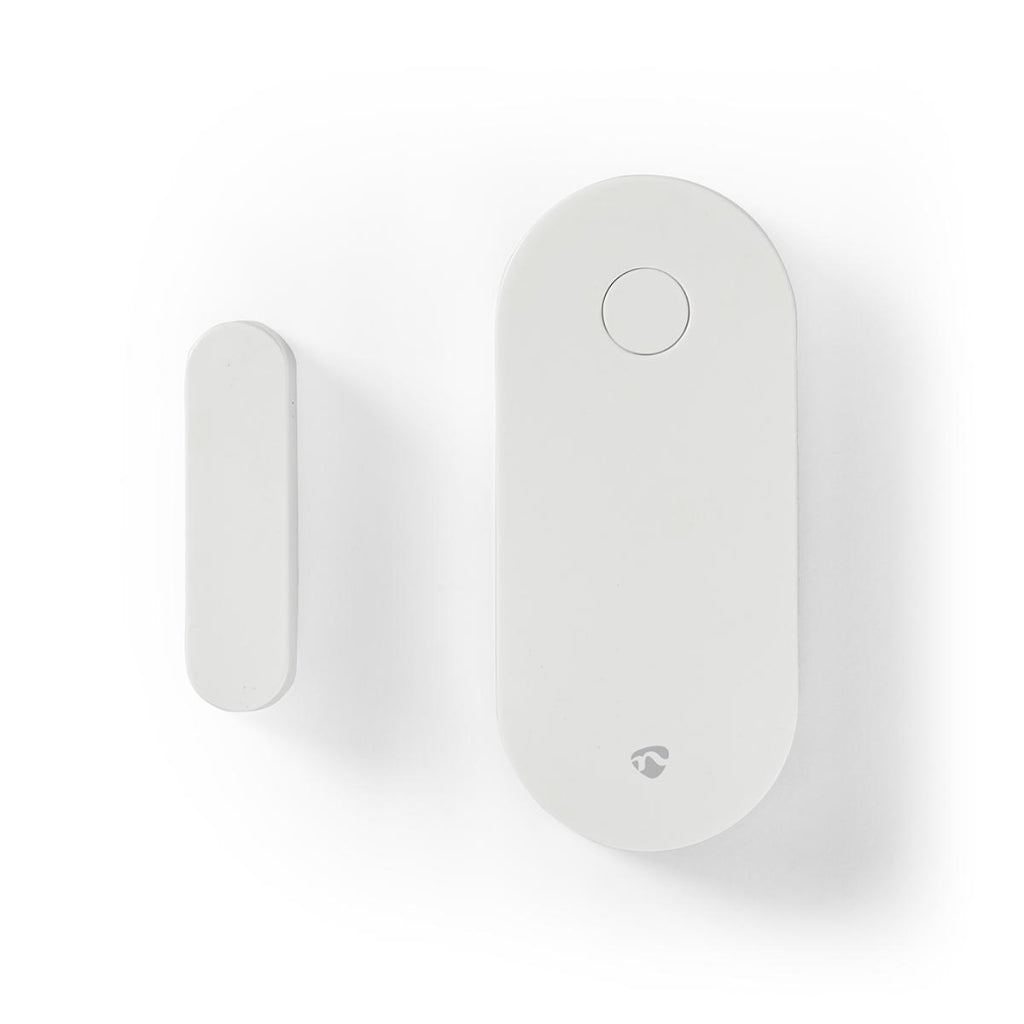 Nedis Zigbee 3.0 Sensor de ventana de puerta inteligente