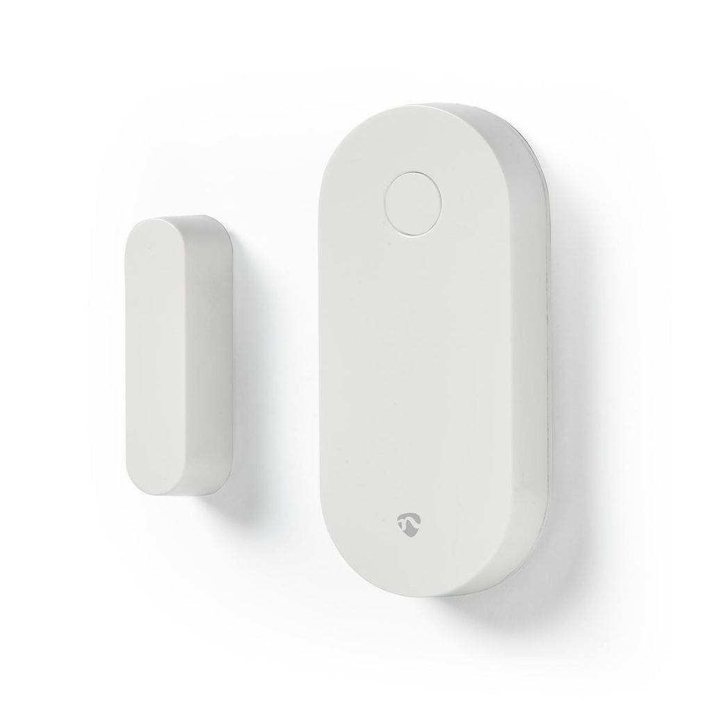 Nedis Zigbee 3.0 Sensor de ventana de puerta inteligente