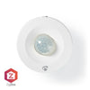 Nedis smartlife bewegingssensor - pir - 120 graden