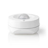 Nedis smartlife bewegingssensor - pir - 120 graden