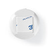 Nedis smartlife bewegingssensor - pir - 120 graden