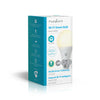NEDIS WIFILW12WTB22 SmartLife LED Bulb Wi-Fi B22 800 LM 9 W Clase de energía White White 2700 K: Comercio A+ Android; iOS A60