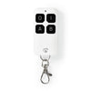 Pulsanti ZIGBEE REMOTE NEDIS ZBRC10WT REMOTE