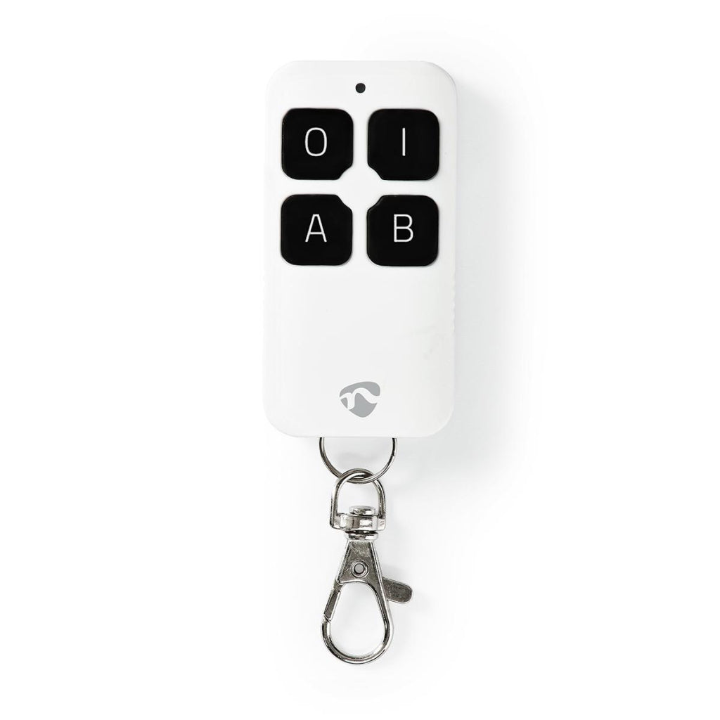 Pulsanti ZIGBEE REMOTE NEDIS ZBRC10WT REMOTE