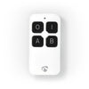 Pulsanti ZIGBEE REMOTE NEDIS ZBRC10WT REMOTE