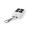Pulsanti ZIGBEE REMOTE NEDIS ZBRC10WT REMOTE