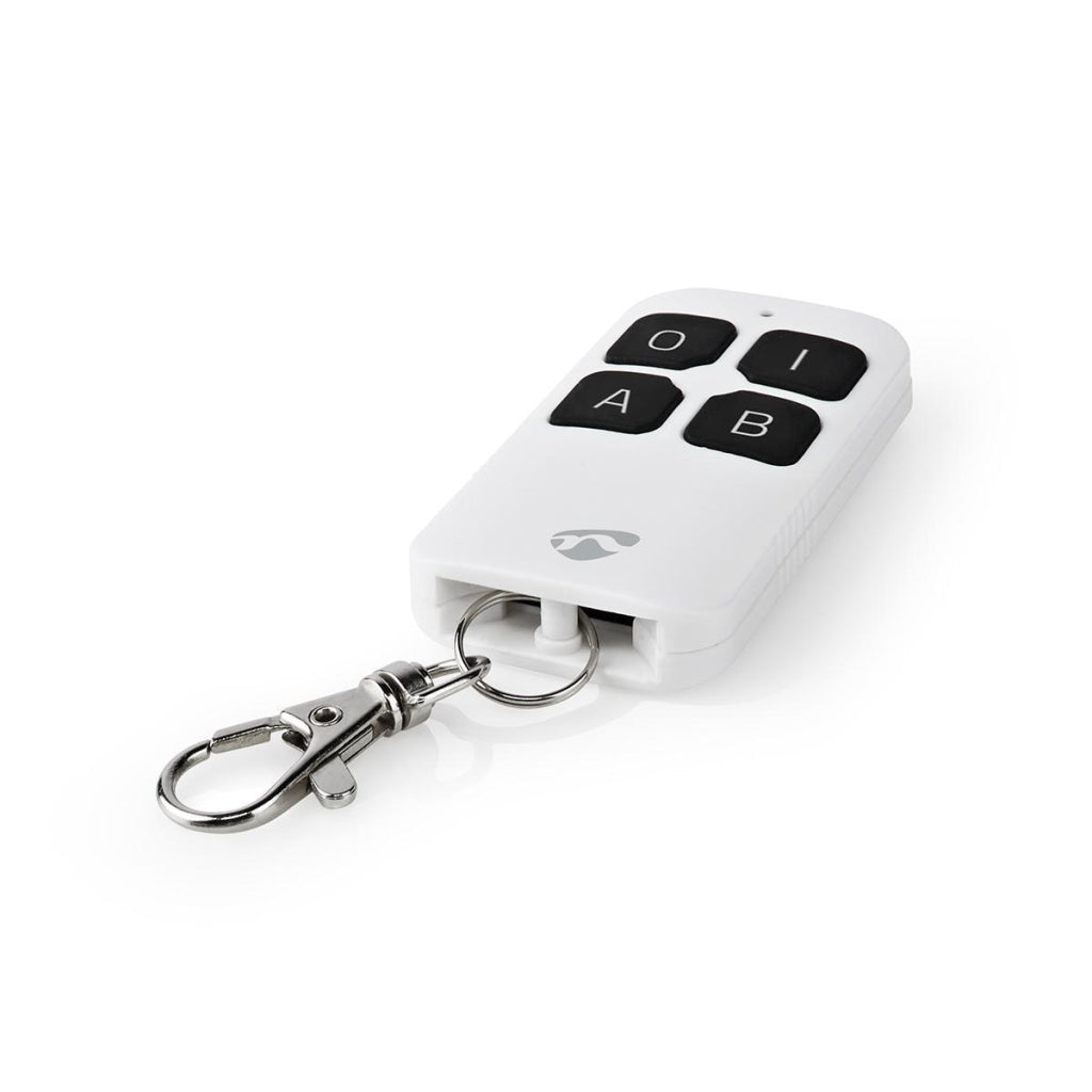 Pulsanti ZIGBEE REMOTE NEDIS ZBRC10WT REMOTE