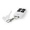 Pulsanti ZIGBEE REMOTE NEDIS ZBRC10WT REMOTE