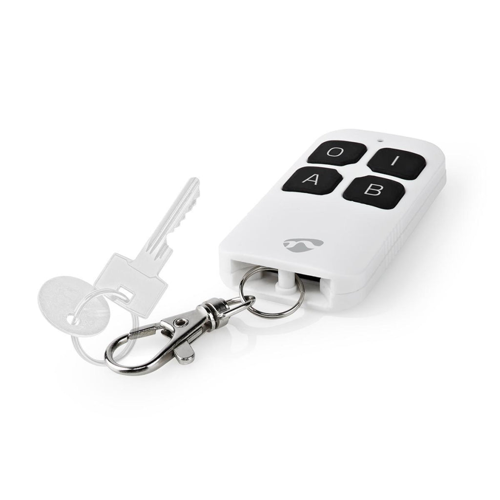 Pulsanti ZIGBEE REMOTE NEDIS ZBRC10WT REMOTE