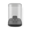 NEDIS SPMT5600BK Soporte de altavoz Sonos One Negro