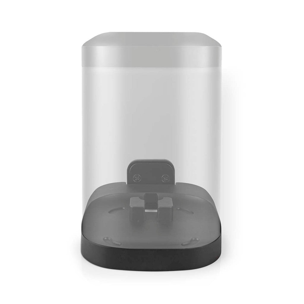 NEDIS SPMT5600BK Soporte de altavoz Sonos One Negro