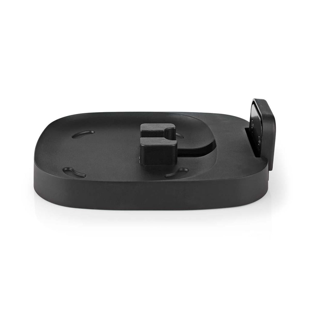 NEDIS SPMT5600BK Soporte de altavoz Sonos One Negro