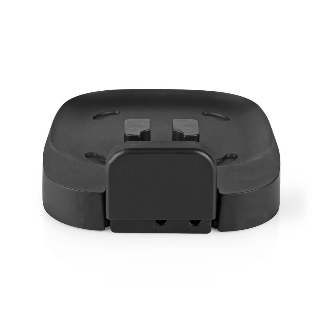 NEDIS SPMT5600BK Soporte de altavoz Sonos One Negro