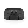 NEDIS SPMT5600BK Soporte de altavoz Sonos One Negro