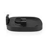 NEDIS SPMT5600BK Soporte de altavoz Sonos One Negro
