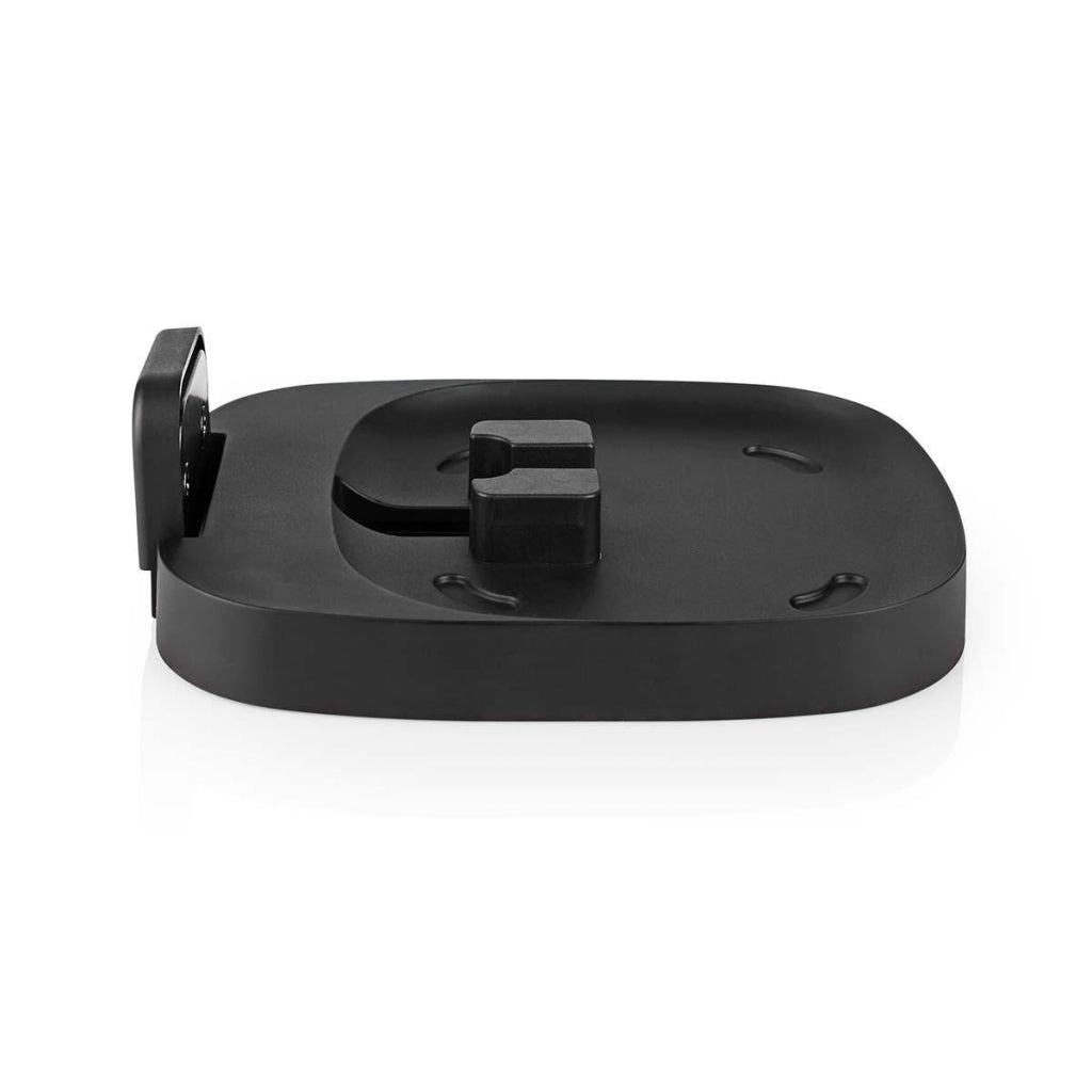 NEDIS SPMT5600BK Soporte de altavoz Sonos One Negro