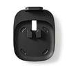 NEDIS SPMT5600BK Soporte de altavoz Sonos One Negro