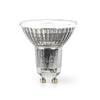 NEDIS WIFILRC10GU10 SMARTLIFE Multicolor Lamp Wi-Fi GU10 345 LM 4.9 W RGB CALIENTA A COOTO COMERCIO WHITE Android; iOS par16