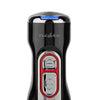 Nedis kahb600bk Blande a mano 100w Silver nero
